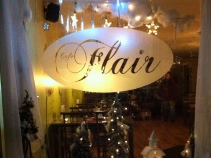 照片:  Café Flair